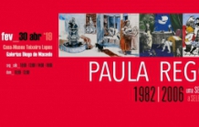 Paula Rego 1982-2006 - Uma Seleção