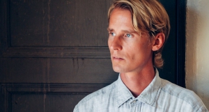 Tom Brosseau