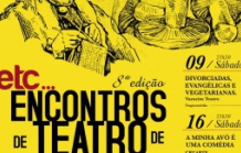 ETC...Encontros de Teatro de Cerveira