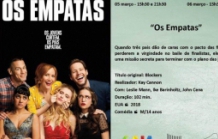 Cinema "Os Empatas"