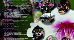 Amendoeiras em Flor 2019