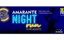 HÁ FEST! Amarante Night Run