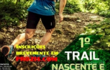 1Âº Trail Nascente e Vale do Neiva