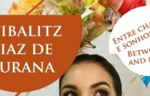 ESTIBALITZ DIAZ DE DURANA. ENTRE CHAPÉUS E SONHOS