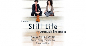 Still Life e Artmusic Ensemble