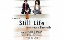 Still Life e Artmusic Ensemble