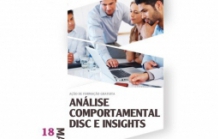 DISC & Insights Discovery - Ação de Formação