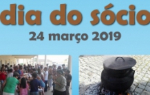 Dia do Sócio em Gogim