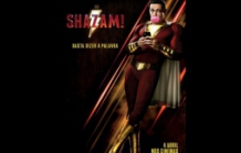 Cinema | Shazam!