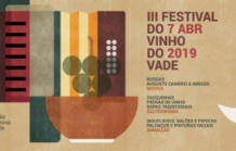 III Festival do Vinho do Vade