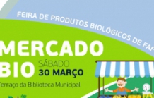 Mercado Bio de Fafe