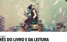 Mês do livro e da leitura