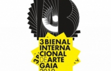 3ª Bienal Internacional de Arte de Gaia