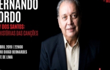 Fernando Tordo