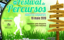 VII Festival of Pedestrian Paths of Marco de Canaveses