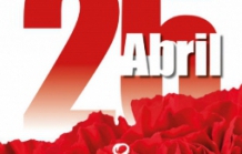 COMEMORAÇÕES DO 25 DE ABRIL NA PÓVOA