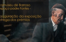 "Olhar Barroso" -  exposición