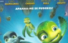 “As aventuras de Sammy” - m/4
