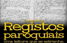 "REGISTOS PAROQUIAIS"