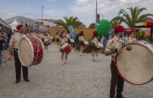 Feira da Maçã