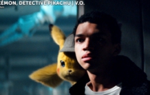 Cinema | Pokémon, Detective Pikachu (V.O.)