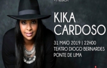 Kika Cardoso