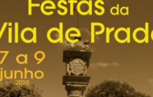 Festas da Vila de Prado