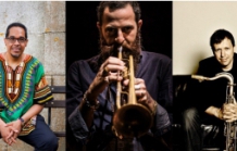 Pérez, Cohen, Potter Quintet | FIME