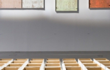 &ldquo;Geometria S&oacute;nica&rdquo; e &ldquo;Arquitetura da Vida&rdquo;, de Carlos Bunga