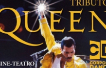 CORPORE DANCE FAZ UM ESPETÁCULO DE TRIBUTO AOS QUEEN