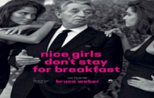 NICE GIRLS DON’T STAY FOR BREAKFAST