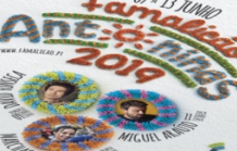FESTAS ANTONINAS 2019