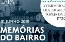 EXPOSIÇÃO DE FOTOGRAFIA "MEMÓRIAS DO MEU BAIRRO"