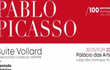 Pablo Picasso - Suite Vollard