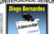 Universidade Sénior Diogo Bernardes