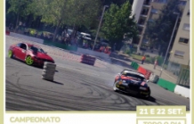 CAMPEONATO DE PORTUGAL DE DRIFT