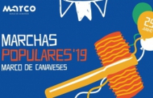 Marchas Populares 2019