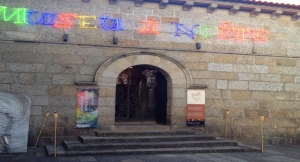 Museu &agrave; Noite