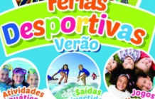 FÉRIAS DESPORTIVAS NA VARZIM LAZER