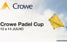 CROWE PADEL CUP