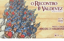 Recontro de Valdevez - Recriação Histórica
