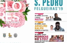 S. PEDRO FELGUEIRAS´19
