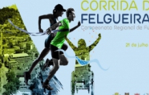 Corrida de Felgueiras - Campeonato Regional de Fundo
