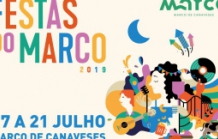 Fiestas de Marco 2019