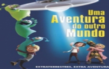 UMA AVENTURA DO OUTRO MUNDO