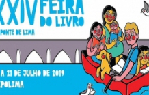 XXIV FEIRA DO LIVRO