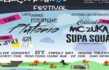 FESTIVAL CAL&Ccedil;A FERROS