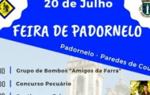 Feira de Padornelo 2019