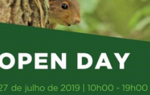 Open Day - Parque Biológico de Gaia
