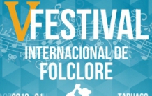 Festival Internacional de Folclore 2019